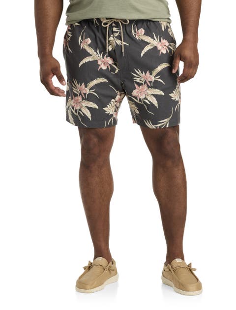 Big & Tall Essential Drawstring Shorts