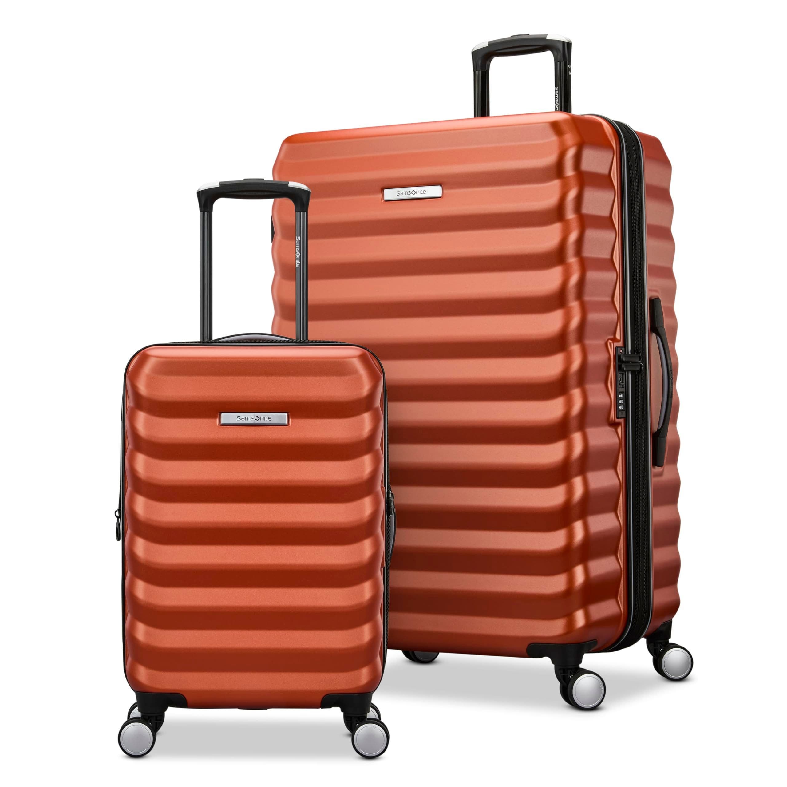 Copper Orange