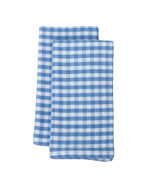 Gingham Napkin - Set of 2