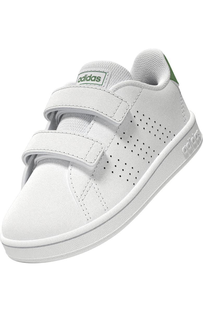 adidas Kids' Advantage CF Sneaker, Main, color,