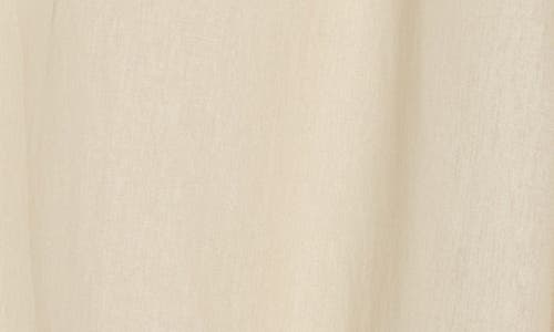 Max Studio Drawstring Lantern Pants In Neutral