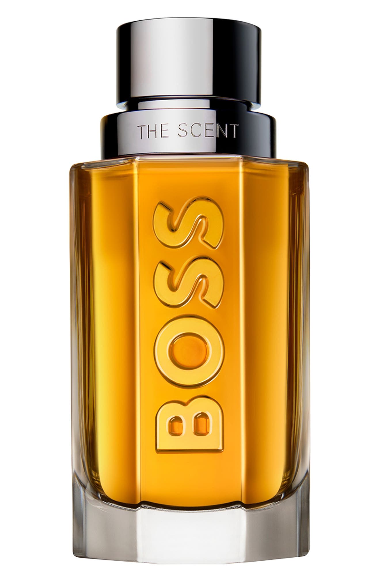 BOSS The Scent for Him Refillable Eau de Toilette