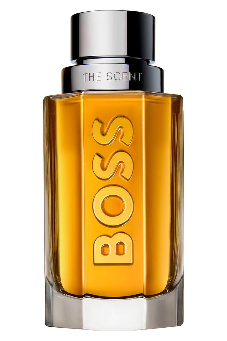The Scent for Him Refillable Eau de Toilette, Main, color, NO COLOR
