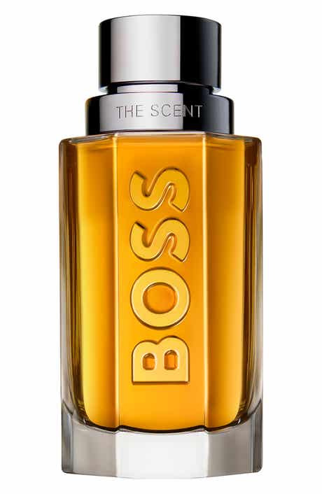 BOSS The Scent for Him Refillable Eau de Toilette