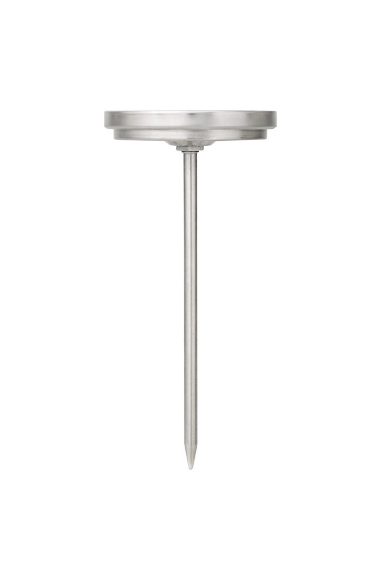 ESCALI Oven Safe Meat Thermometer, Alternate, color, Metallic Silver