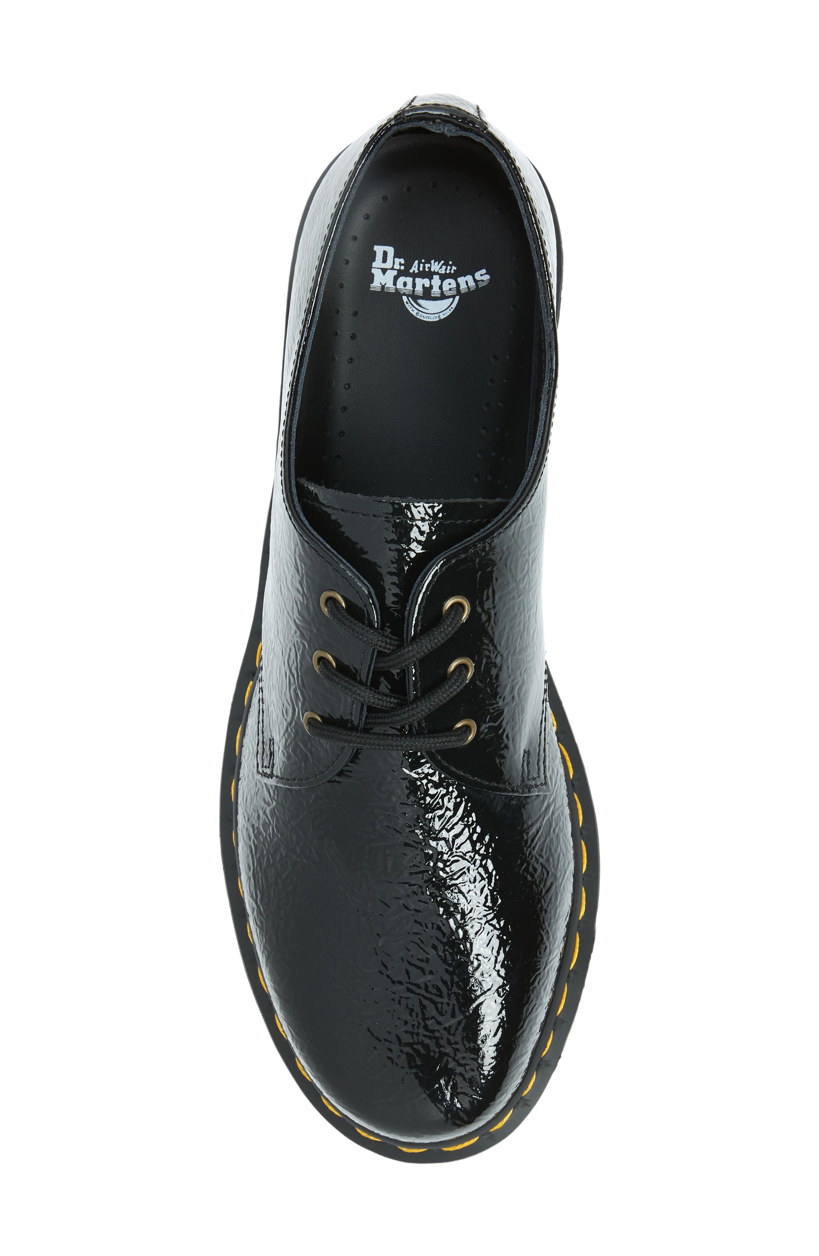 Dr. Martens 1461 Oxford, Alternate, color, 