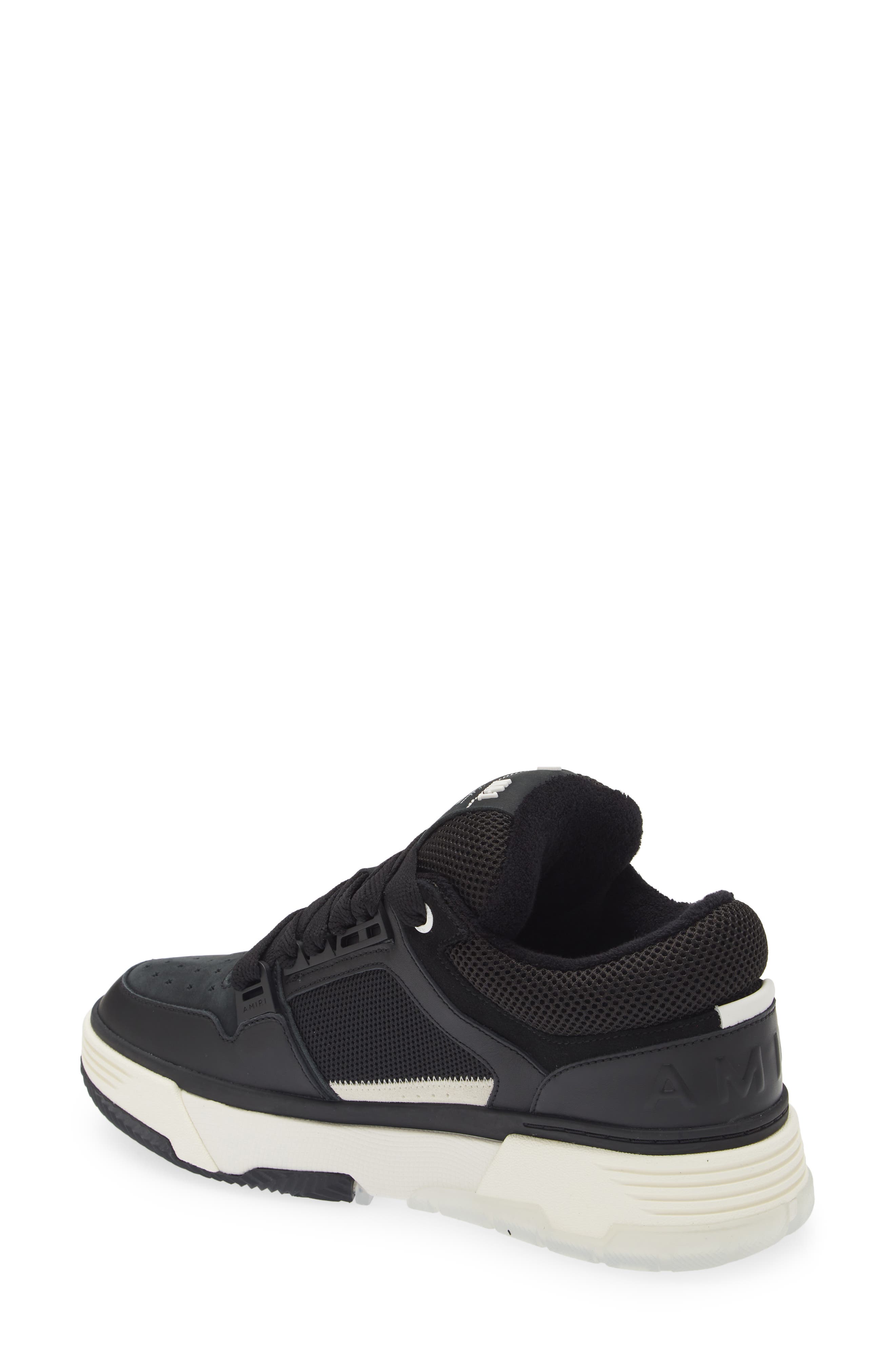AMIRI MA-1 Platform Sneaker, Alternate, color, 