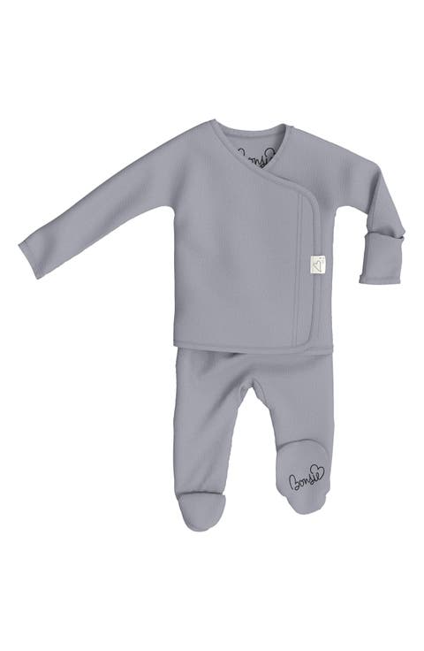 Bonsie Baby Skin to Skin Girl or Boy, Footie