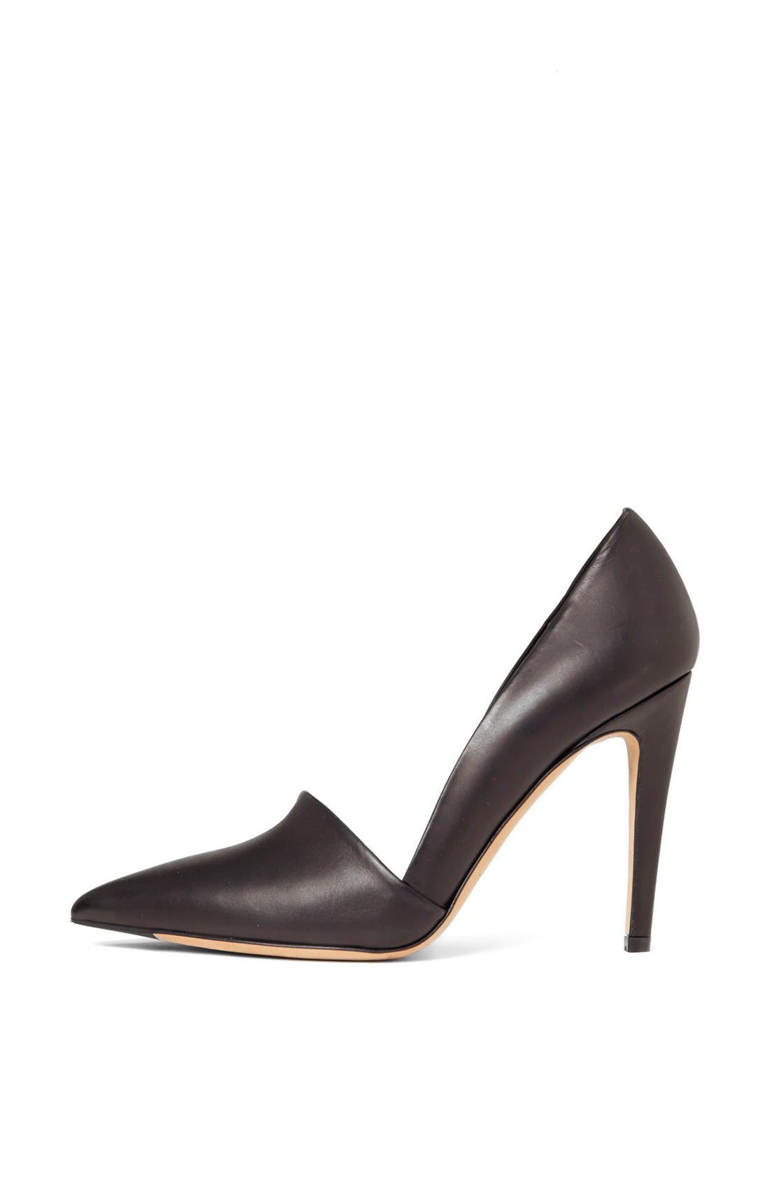 Vince 'Anya' Pump, Alternate, color, 