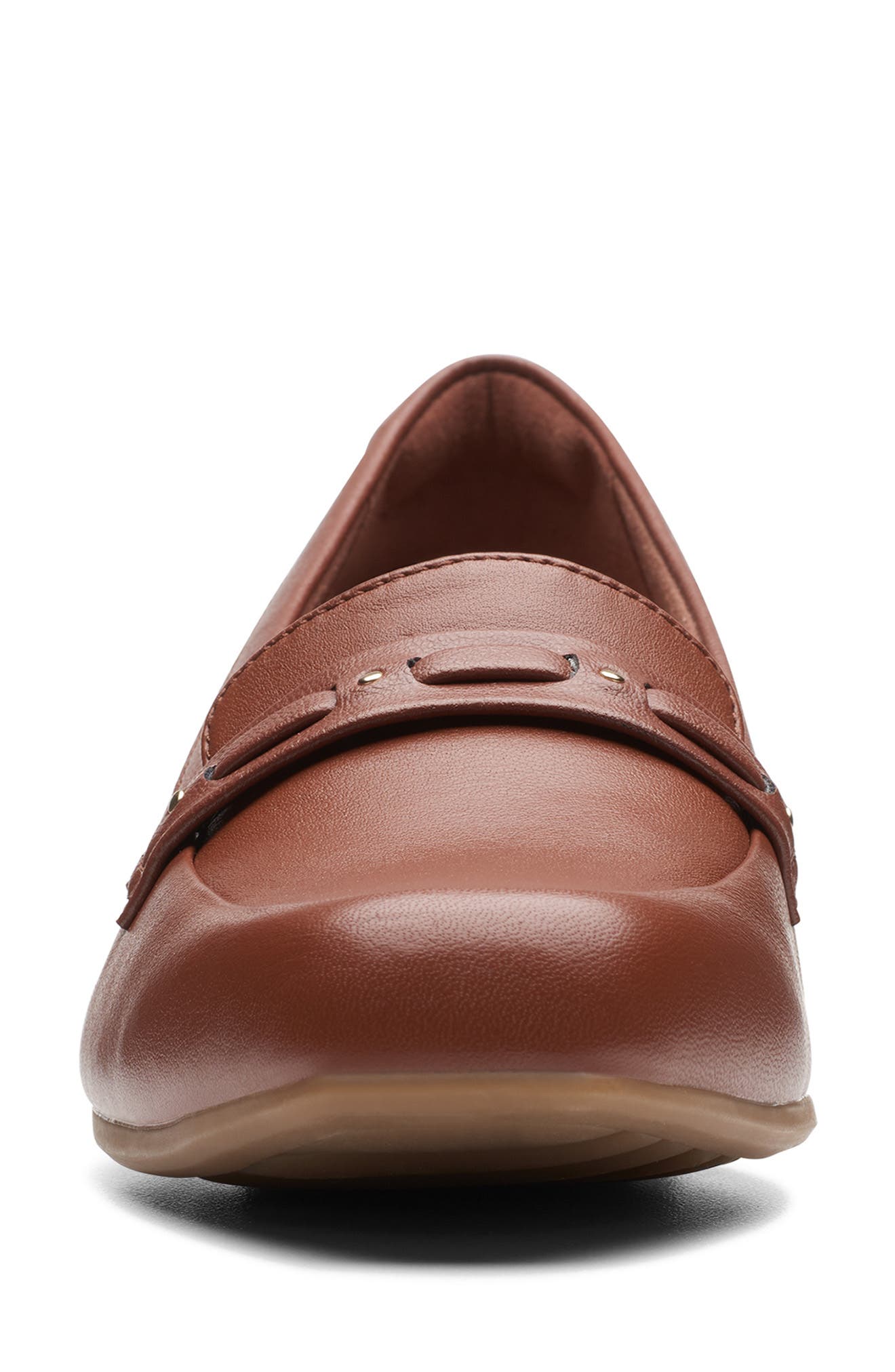 Clarks<sup>®</sup> Juliet Bay Loafer, Alternate, color, 