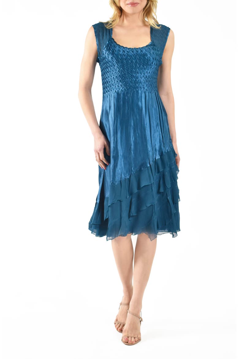 see through corset prom dress Ladivine CD847 Size:SML Shine bright on your Icons ASOS DESIGN embellished asymmetric