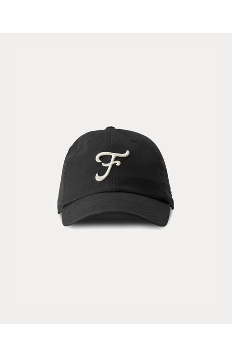 Chino Cotton Cap