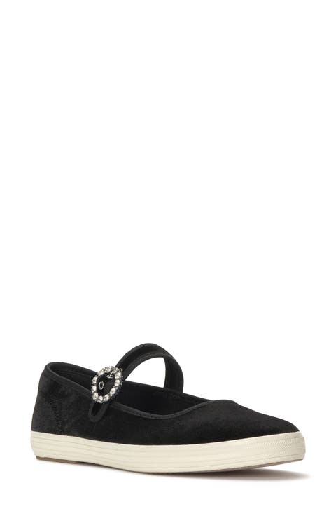 Maisie Mary Jane Sneaker