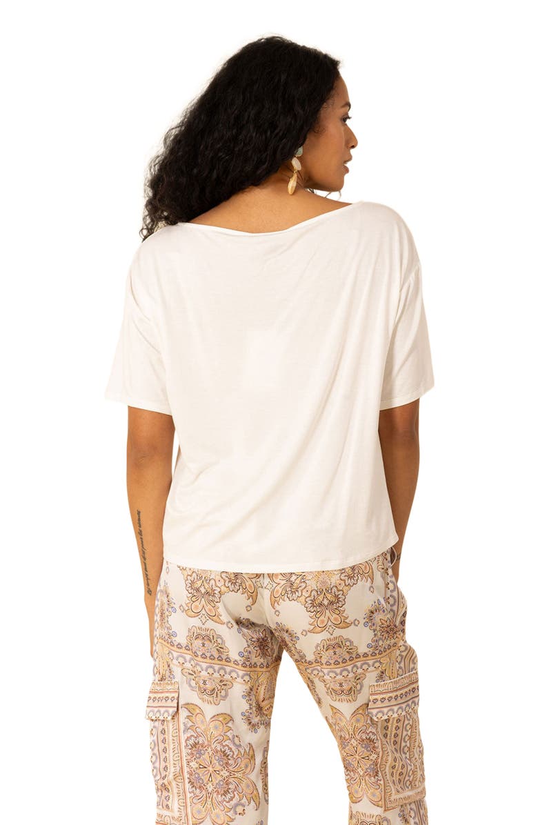 Halebob Analia Top, Alternate, color, 