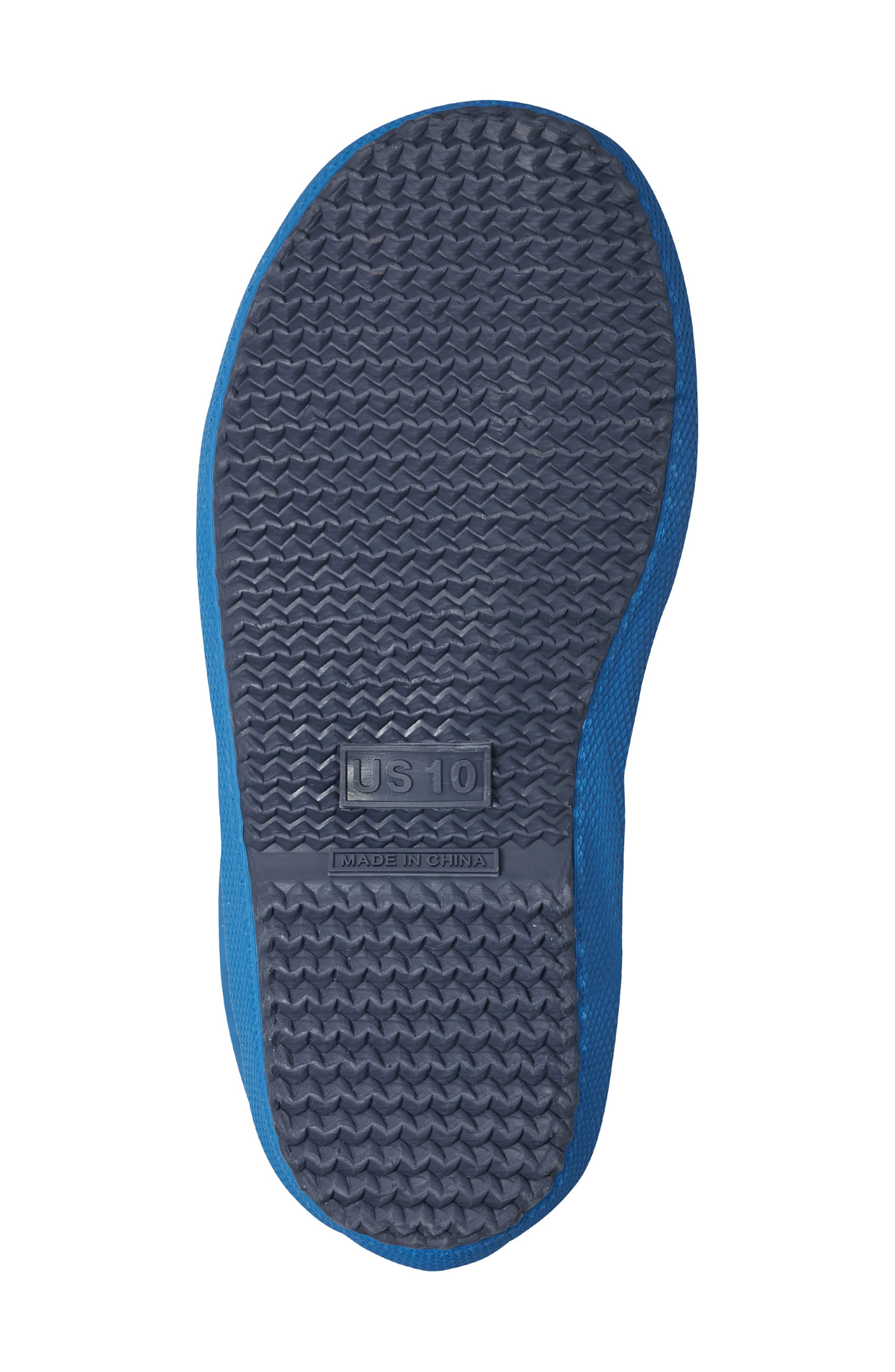 Kids' First Classic Rain Boot, Alternate, color, DARK BLUE 407
