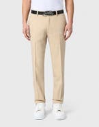 PHILIPP PLEIN Leather Belt King Plein Cocco Men