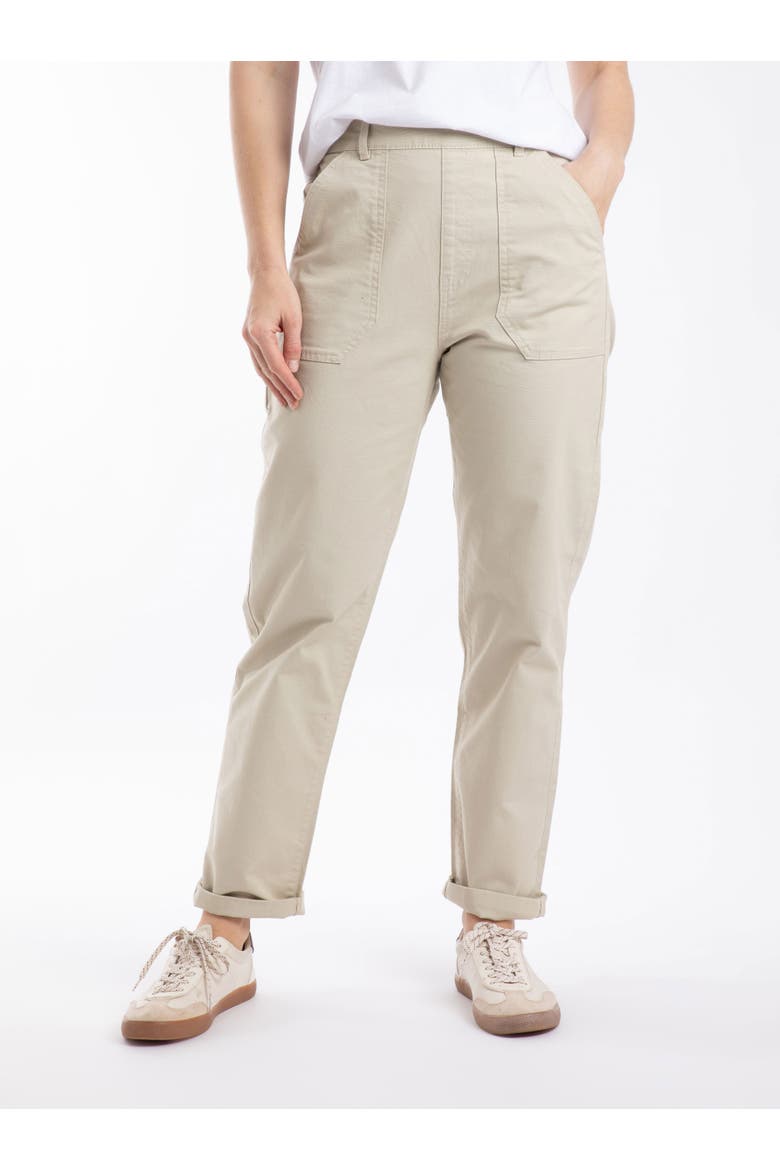 Malorri Chino Trousers, Main, color, Stone