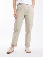 Weird Fish Malorri Chino Trousers