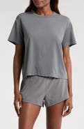 Free Fly Elevate Boxy T-Shirt