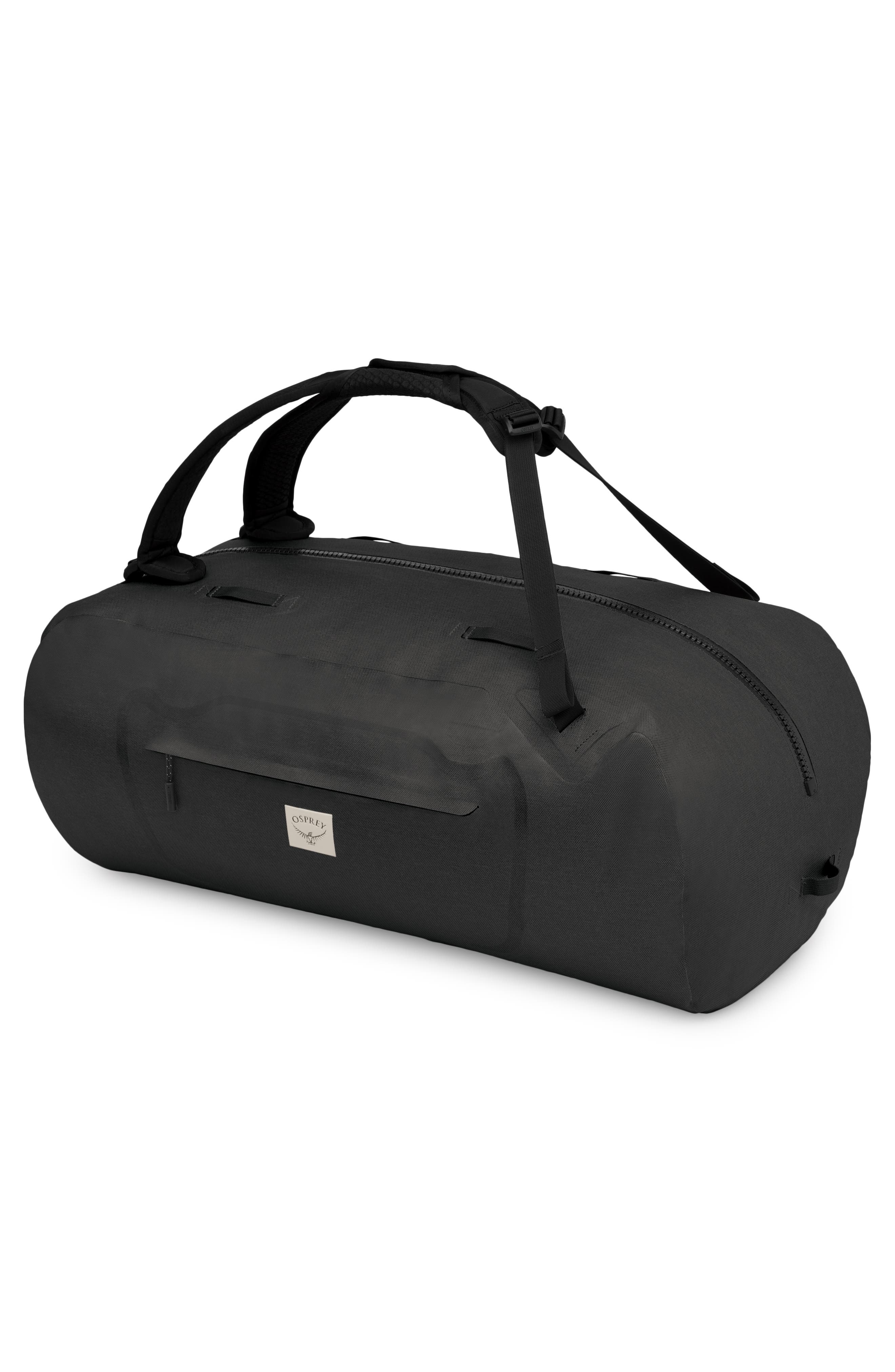 Osprey Arcane<sup>™</sup> 65L Waterproof Duffle Bag, Alternate, color, 
