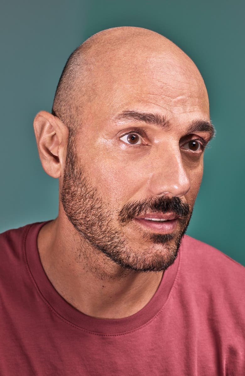 Fellow Barber Everyday Tonic Face & Hair Cleansing Spray, Alternate, color, 