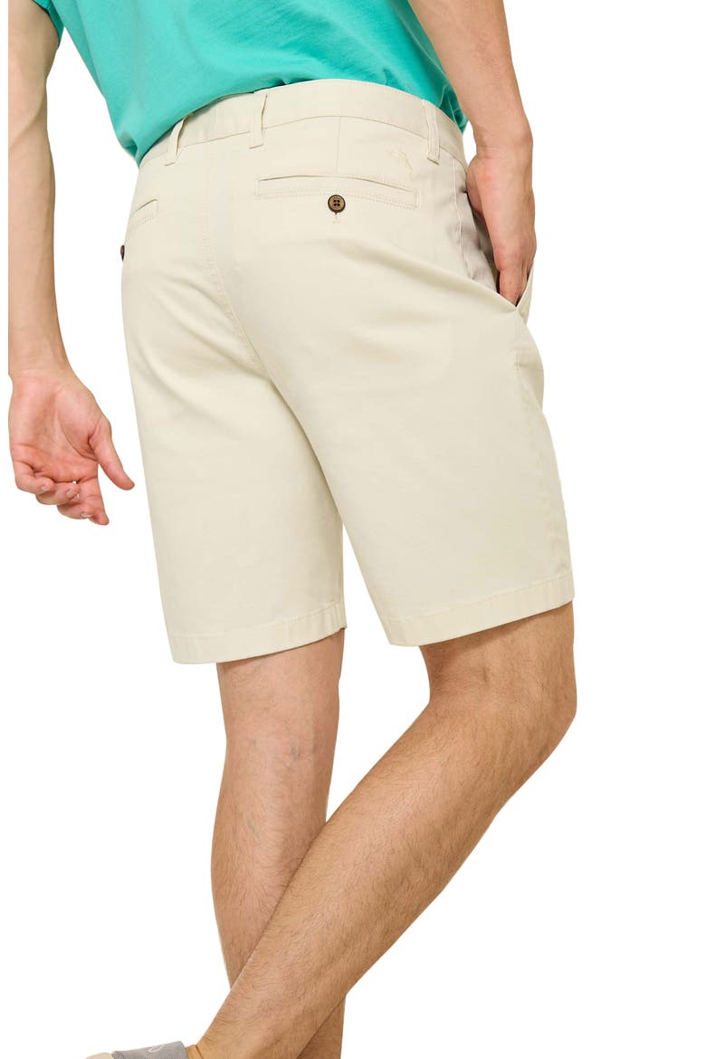 Boracay Chino Shorts, Alternate, color, BLEACHED SAND