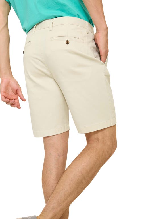 Tommy Bahama Boracay Chino Shorts In Bleached Sand