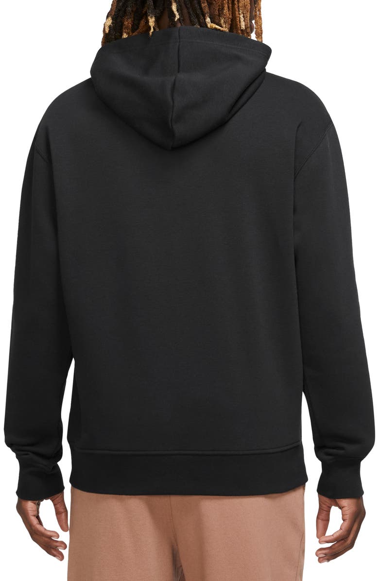 Jordan Essentials Pullover Hoodie, Alternate, color, 