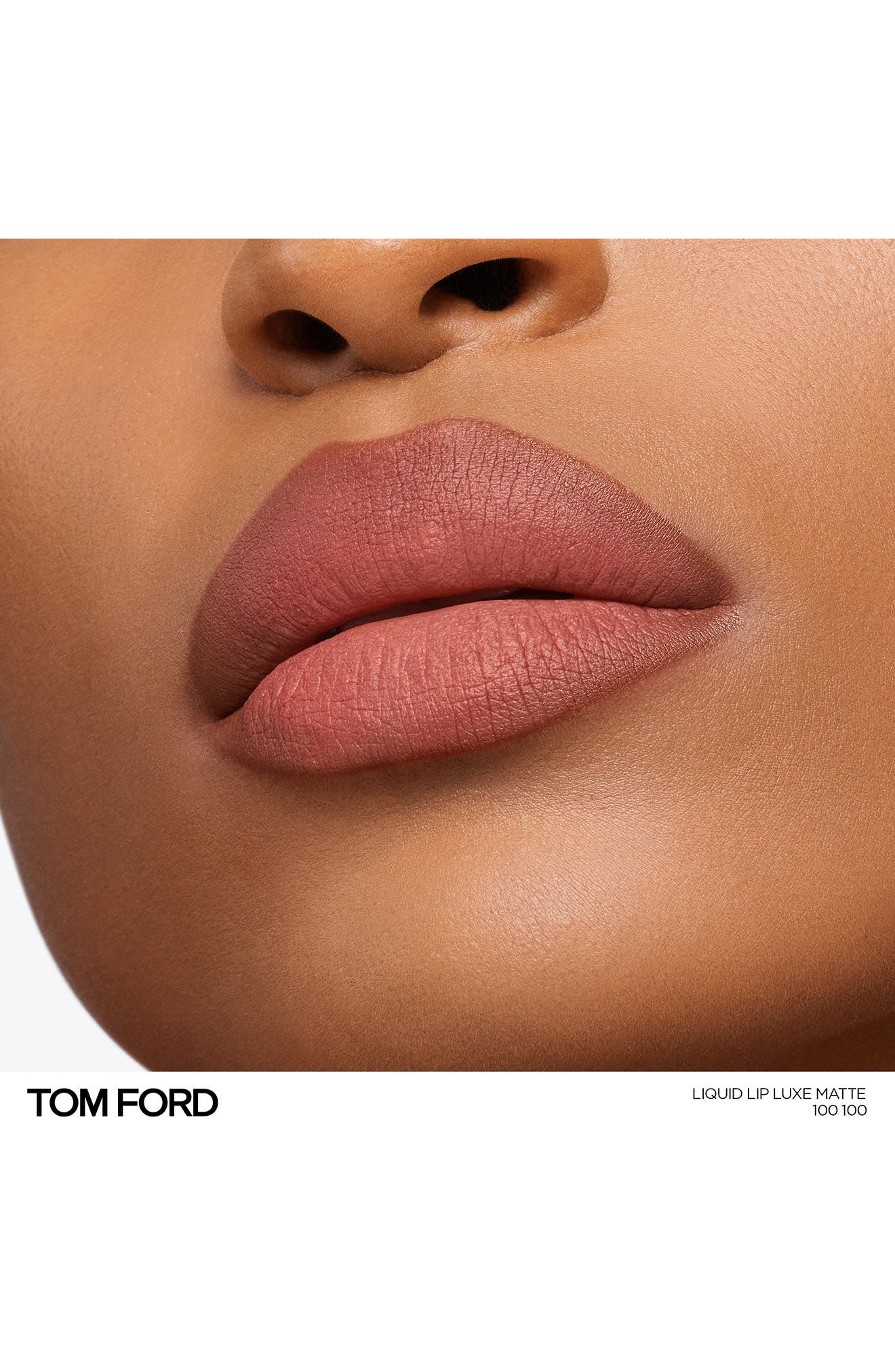 TOM FORD Liquid Lipstick Luxe Matte (Women) | Nordstrom