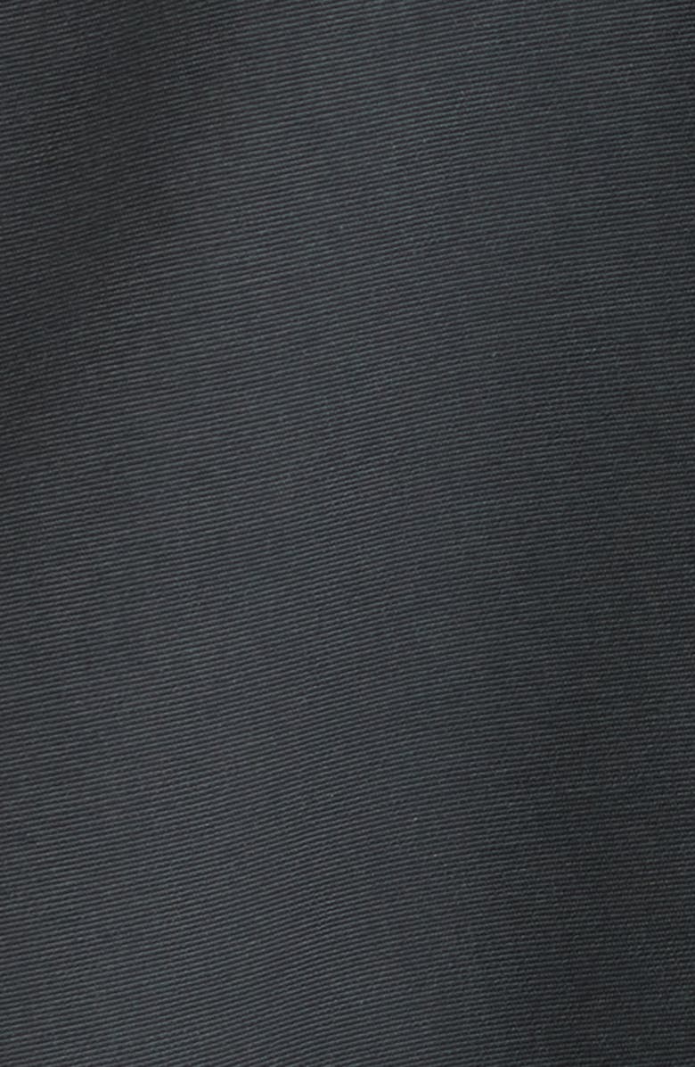 MANGO Alina Bomber Jacket, Alternate, color, Grey