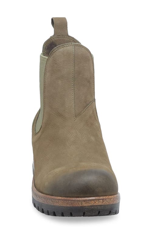 Miz Mooz Danie Chelsea Boot In Multi
