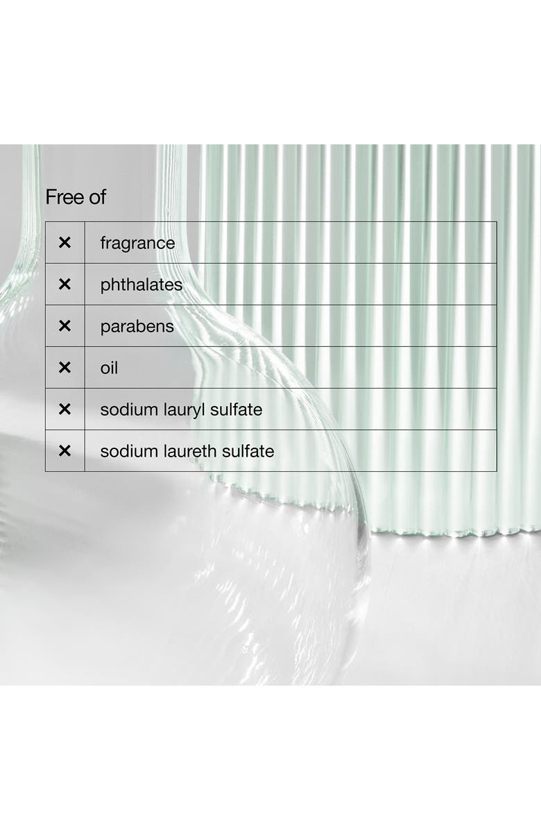 Clinique Blackhead Solutions 7 Day Deep Pore Cleanser & Face Scrub, Alternate, color, 