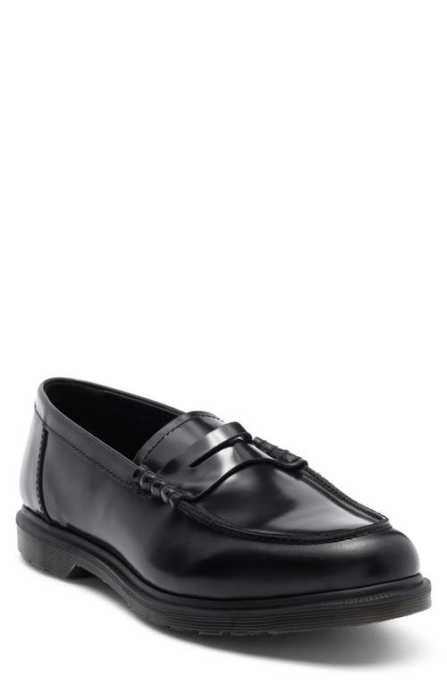 Dr. Martens Mayfare Loafer in Black at Nordstrom, Size 6