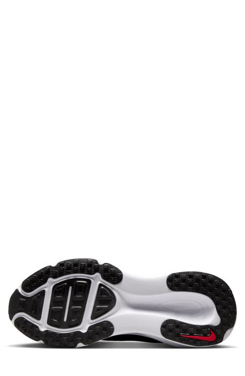 Nike Vomero 18 Running Shoe In Multi