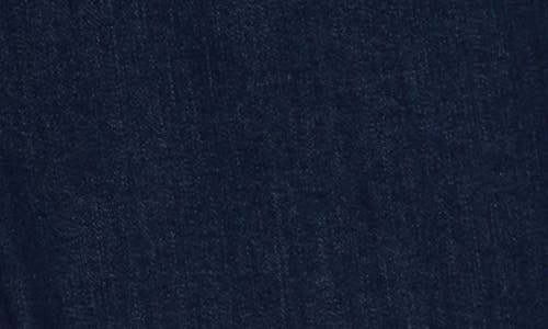 Shop Seven 7 For All Mankind Austyn Squiggle Stretch Straight Leg Jeans In Carbon