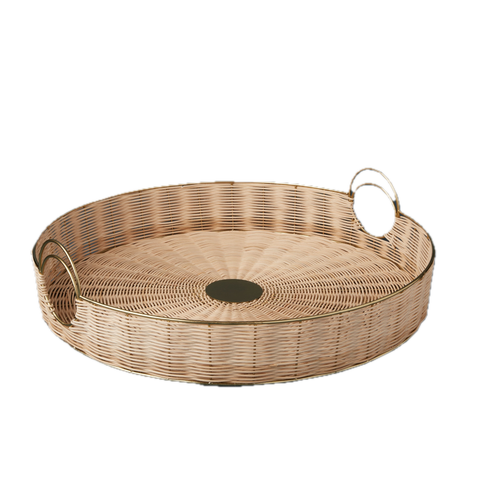 Rowan Coffee Table Tray