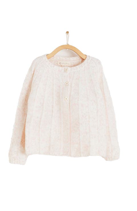 Premium Emilia Cardigan For Infant