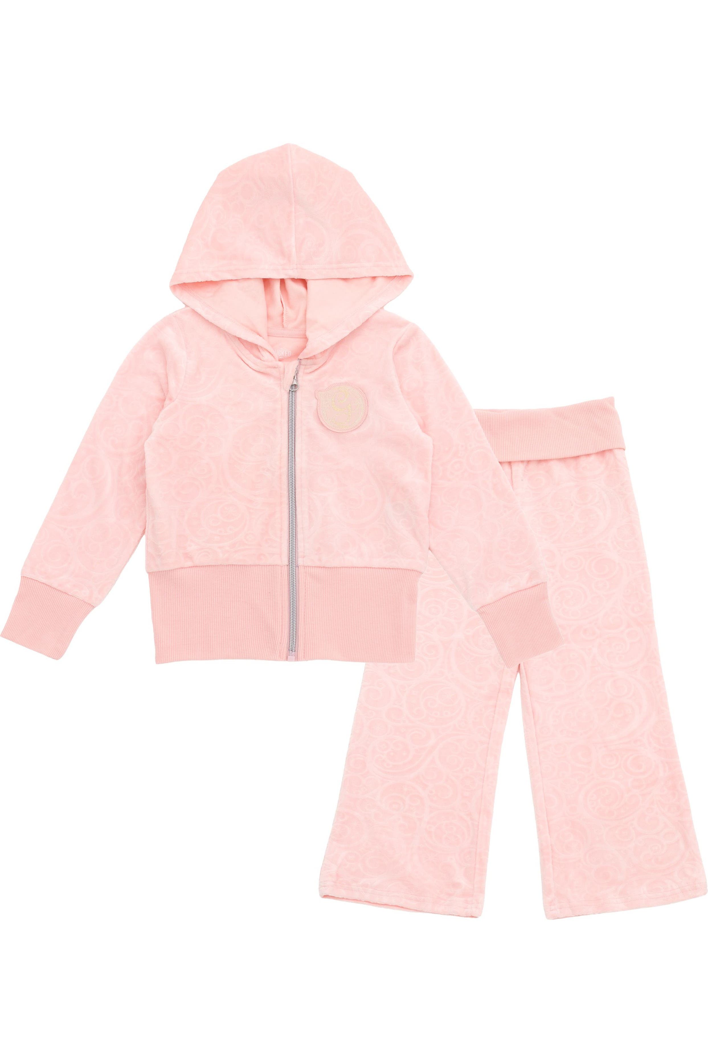 Glinda Pink