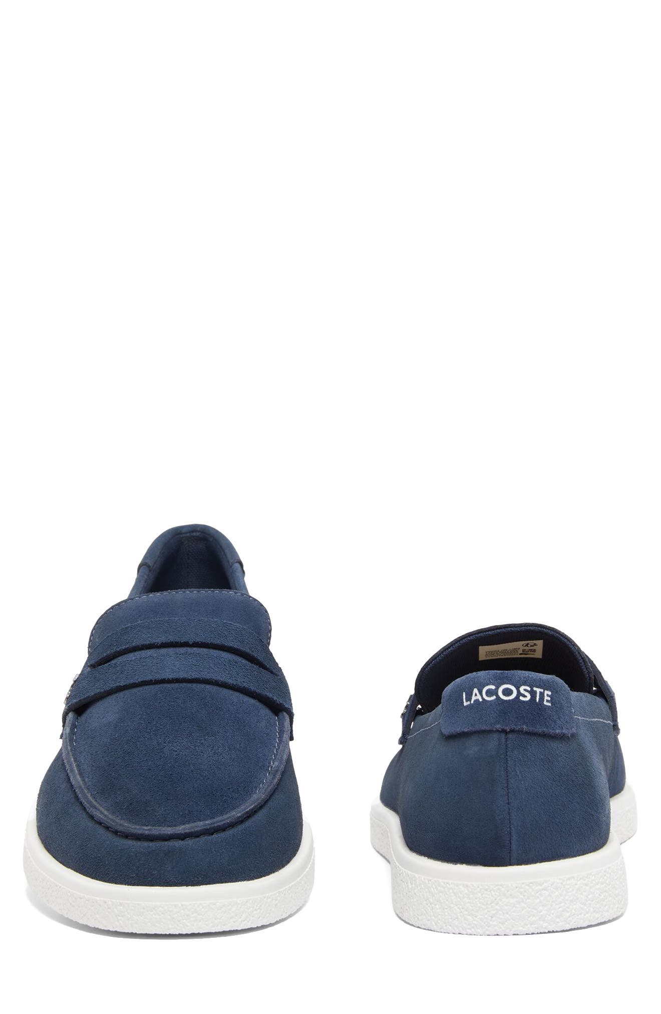 Cochet Sneaker, Alternate, color, 092-NVY/WHT