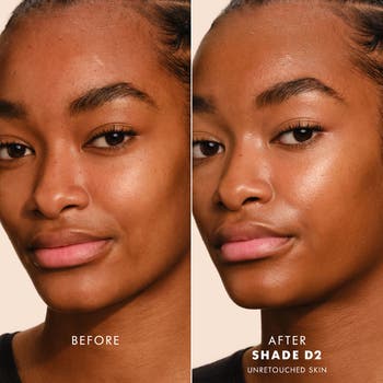 Skin Tint Tinted Serum