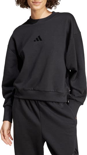 adidas All Szn Sweatshirt | Nordstrom adidas All Szn Sweatshirt | Nordstrom