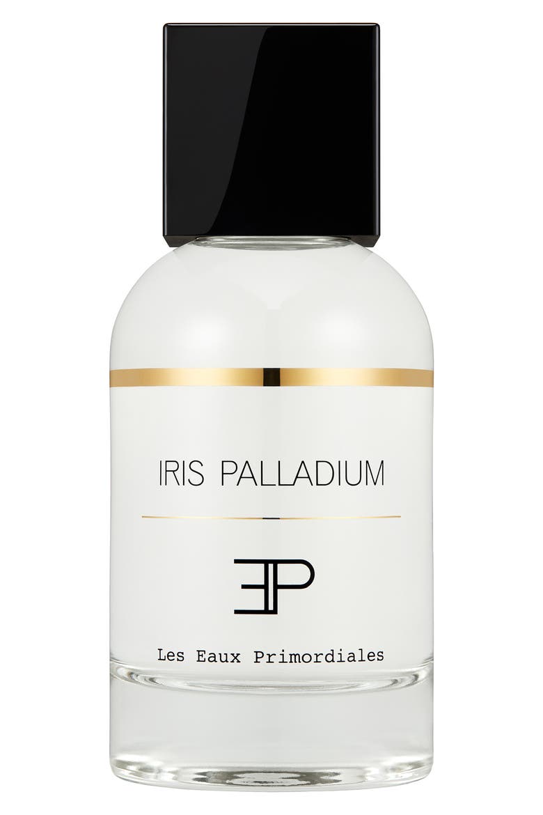 Iris Palladium Eau de Parfum, Main, color, NO COLOR