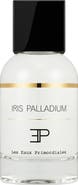 Les Eaux Primordiales Iris Palladium Eau de Parfum