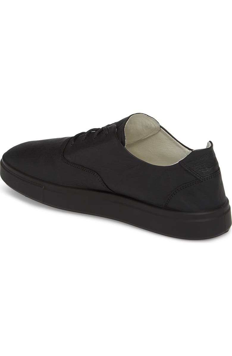 ECCO Kyle Low Top Sneaker, Alternate, color,