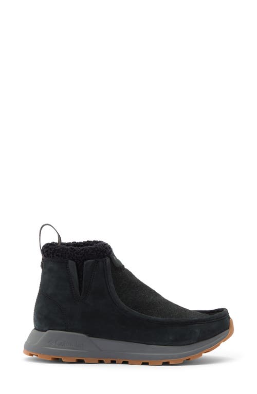 Columbia Landroamer Cozy Faux Shearling Lined Boot