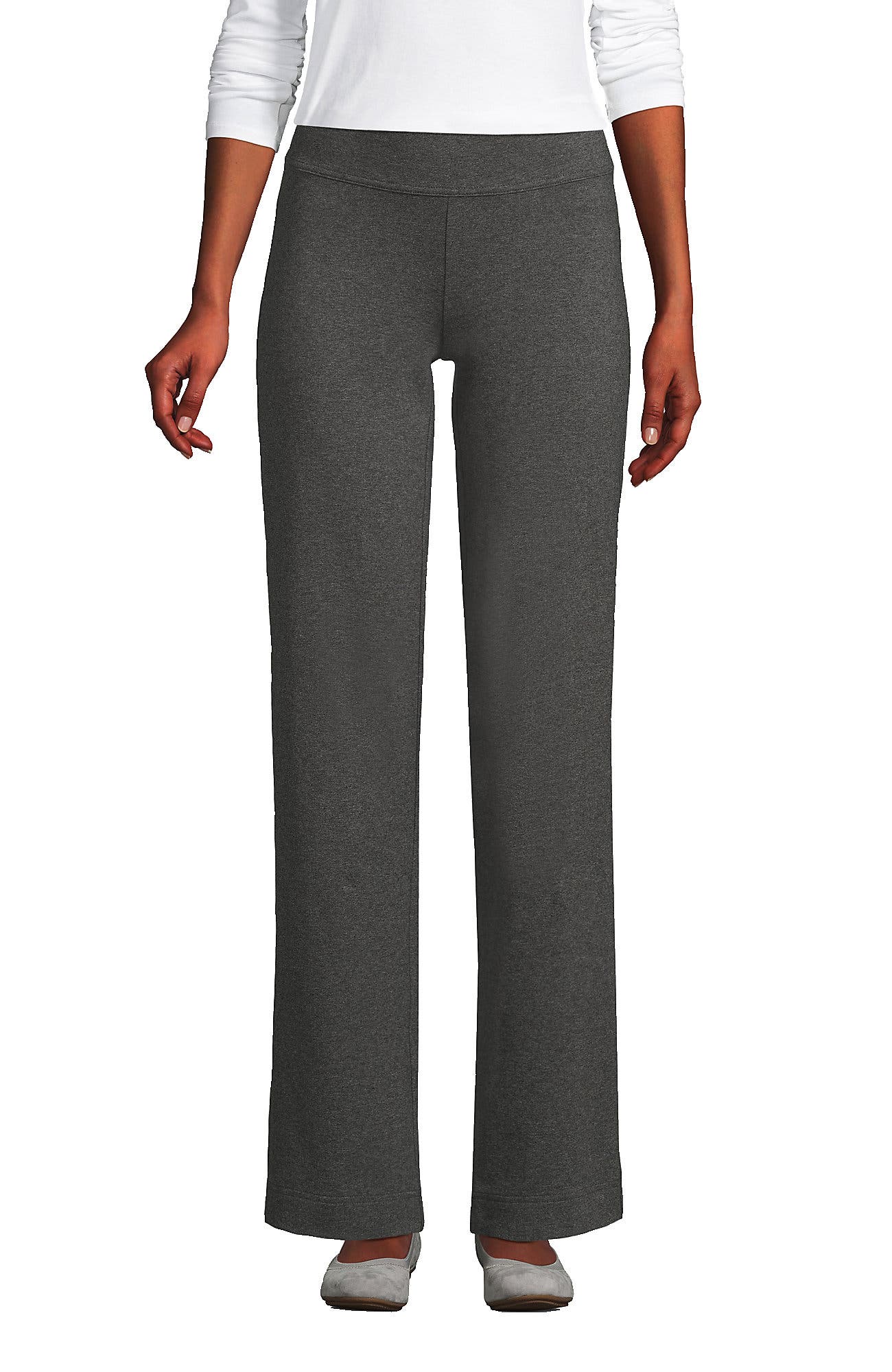 Charcoal Heather