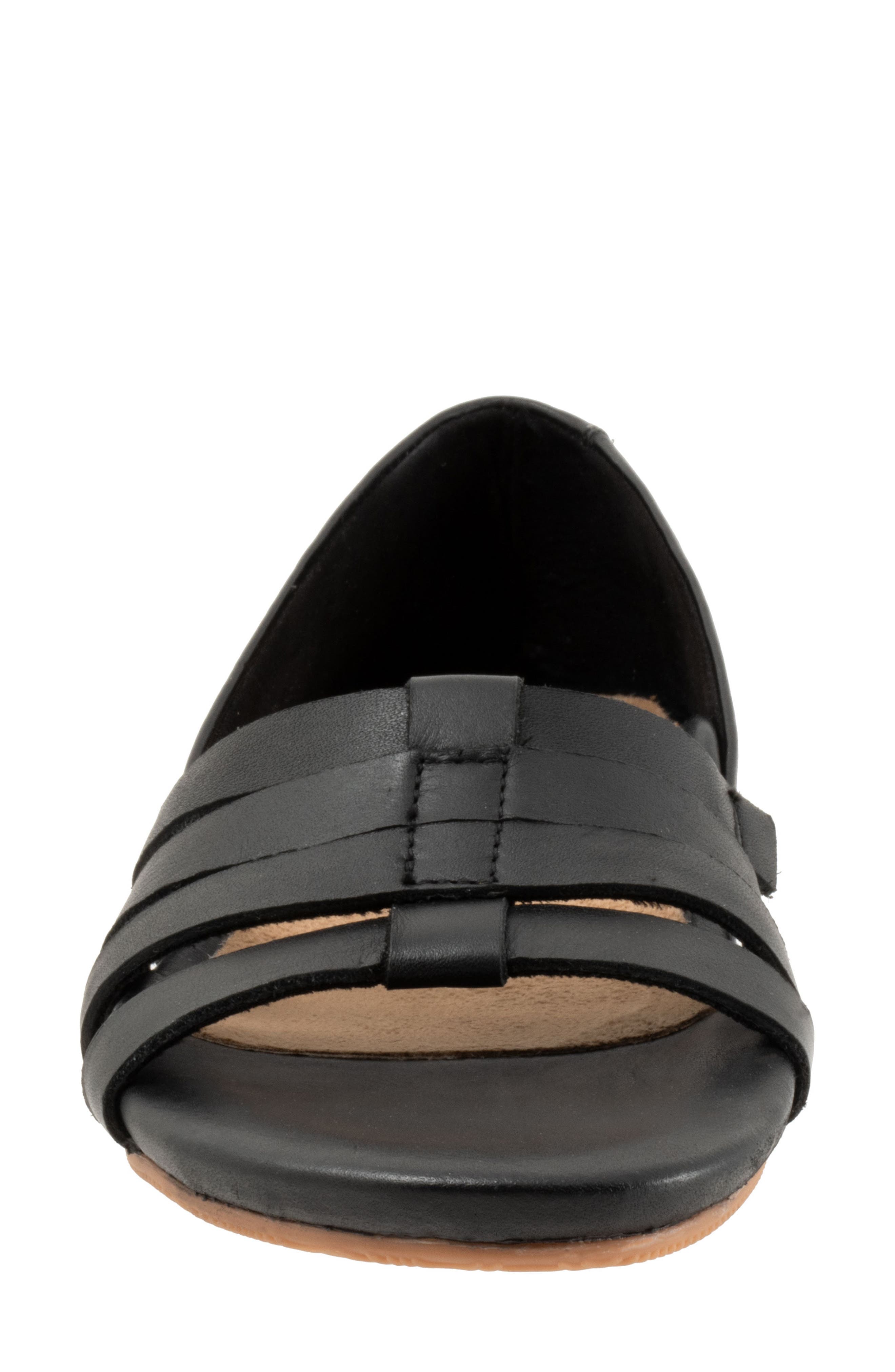 Cozumel 2.0 Sandal, Alternate, color, BLACK