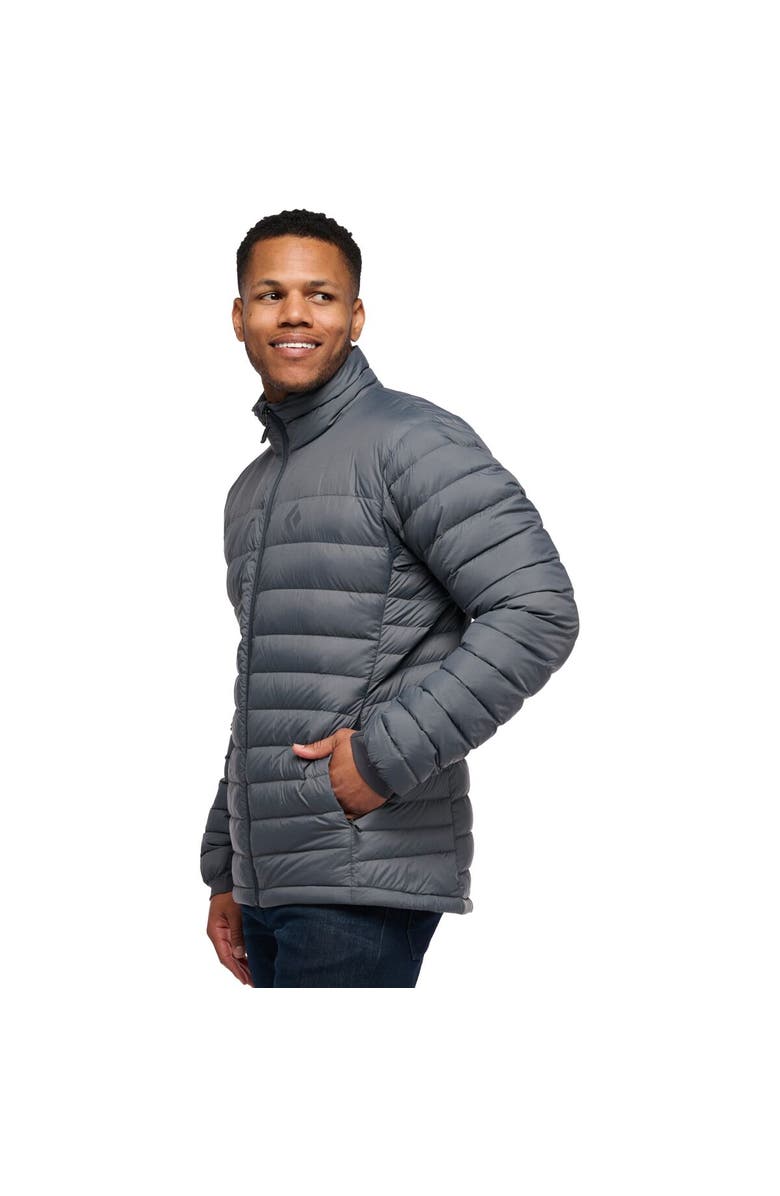 Black Diamond Access Down Jacket - Men's, Alternate, color, Carbon