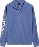 SANTO STUDIO Jett Lawrence Tempo Forever Tech Zip Jacket