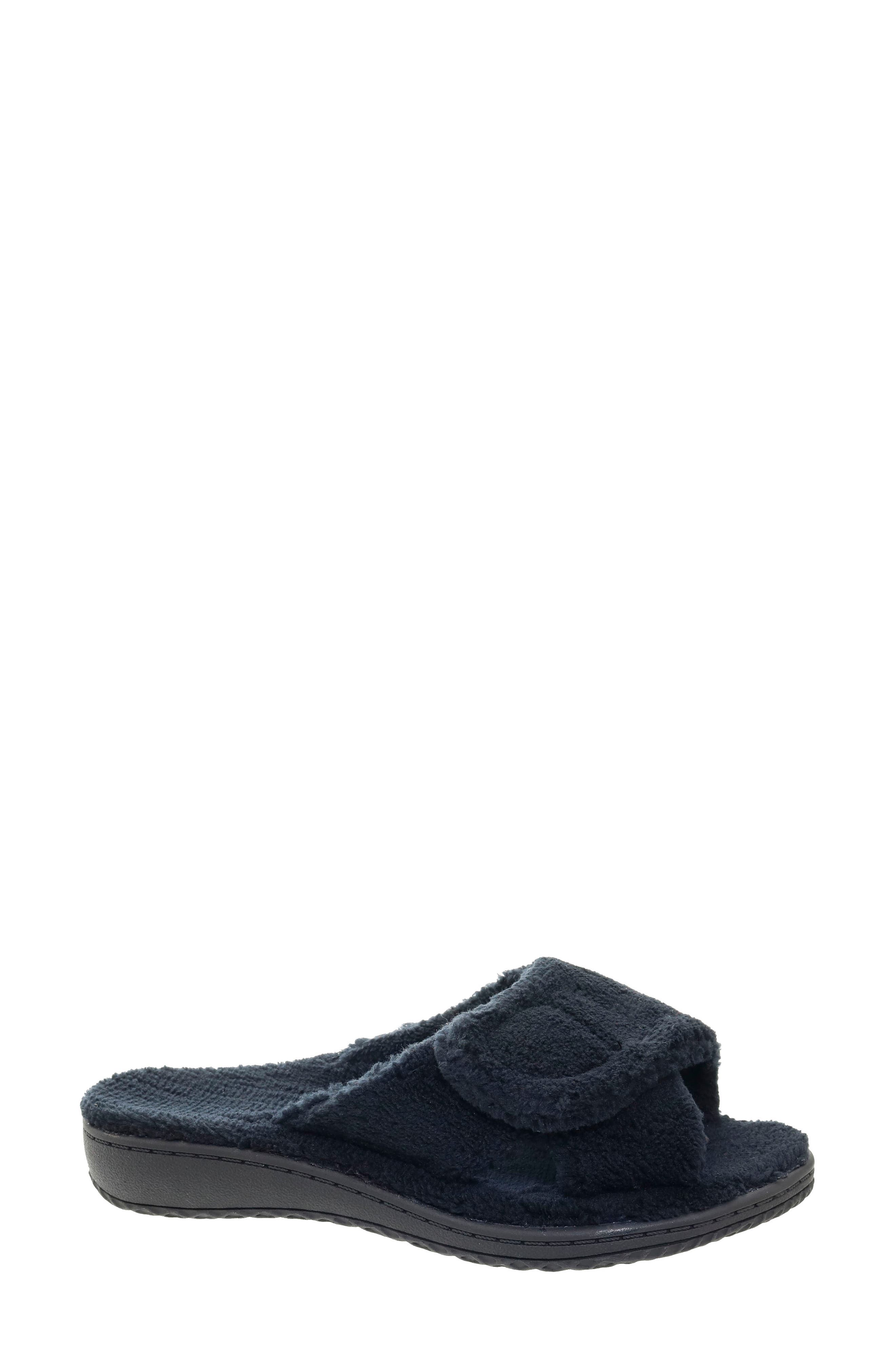 David Tate Cozy Slipper, Alternate, color, 
